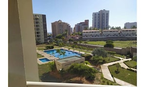 住宿场地