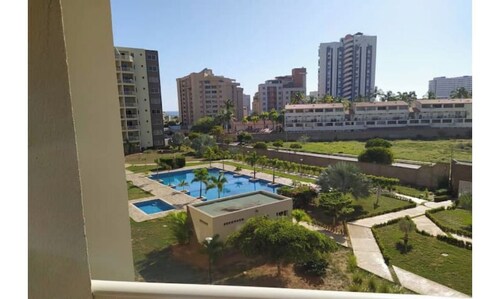 COSTA AZUL COZY AND COMFORTABLE APARTMENT