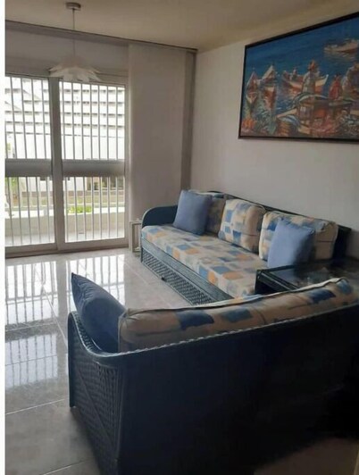 COSTA AZUL COZY AND COMFORTABLE APARTMENT