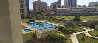 COSTA AZUL COZY AND COMFORTABLE APARTMENT