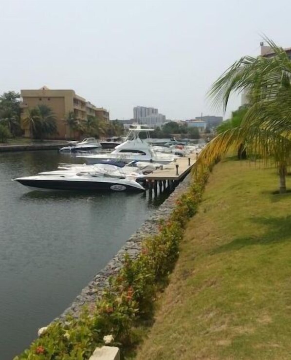 Marina