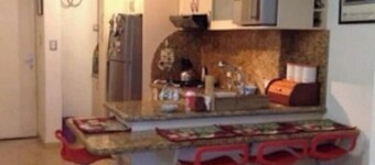 BEAUTIFUL ACCOMMODATION IN THE EL MORRO CANALS.