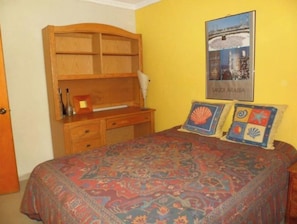 2 Schlafzimmer