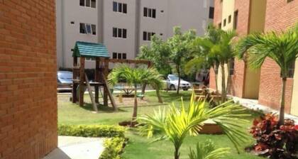 CONVENIENTLY LOCATED APARTMENT