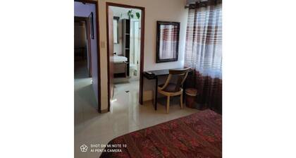 COMFORTABLE APARTMENT