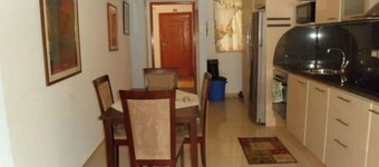 COMFORTABLE APARTMENT