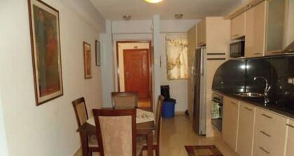 COMFORTABLE APARTMENT