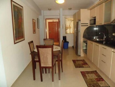 COMFORTABLE APARTMENT