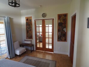 1 camera, ferro/asse da stiro, Wi-Fi gratuito, lenzuola