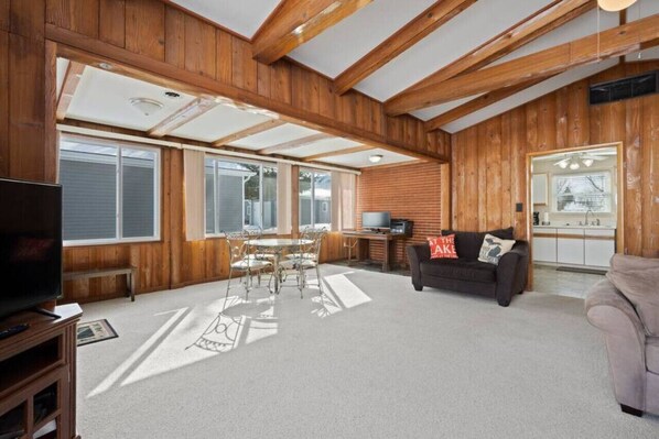 Tv, Netflix, streamingtjenester