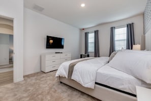 14 bedrooms, free WiFi, bed sheets