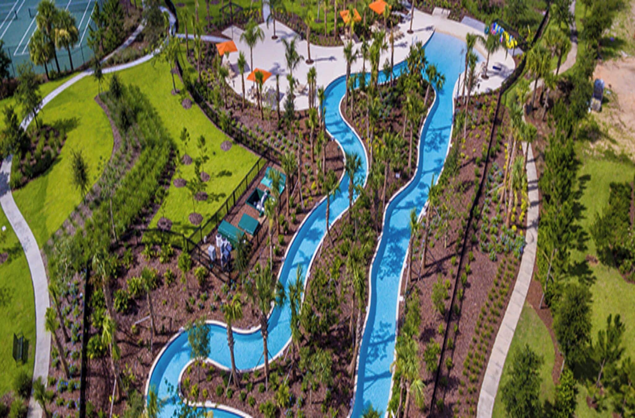 Deluxe House | Living area | 50-inch Smart TV with digital channels, TV