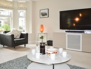 Interior - 3 bedroom accommodation in Alnwick (Alnwick)