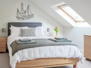 3 slaapkamers, gratis wifi, beddengoed