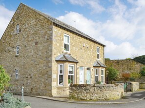 Exterior - 3 bedroom accommodation in Alnwick (Alnwick)