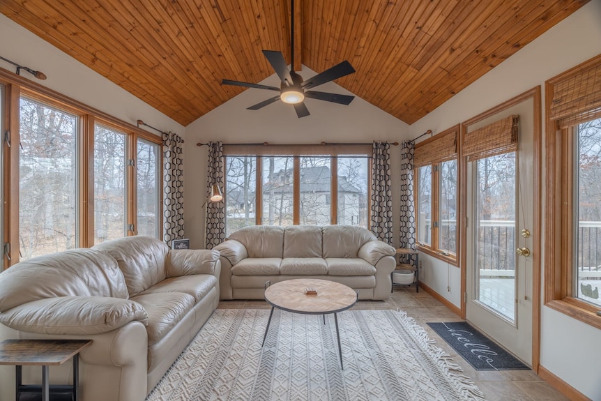 The Bunk Haus By Innsbrook Vacations! - Innsbrook, MO