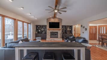 Interieur