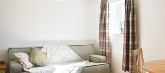 The Hayloft - UK43352