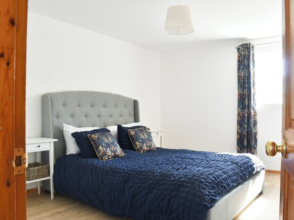 2 quartos, roupa de cama