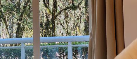 Apartamento | Vistas desde la habitación