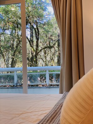 公寓 | 客房景观