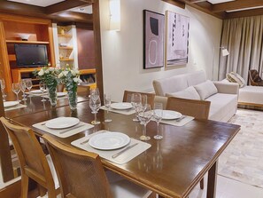 Departamento | Comedor