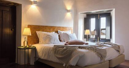 Estalagem De Monsaraz