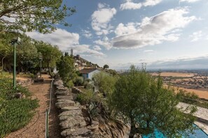 Pool - Estalagem De Monsaraz (Reguengos de Monsaraz)