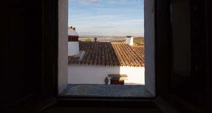 Estalagem De Monsaraz
