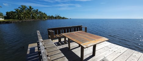 Dock