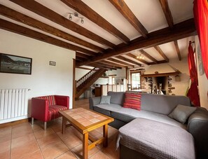 TV - Zamatelua 1 - Sare - Gîte (SARE)