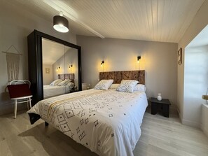 2 soverom og internettilgang