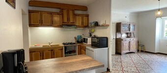 GITE DU BOSC - LYS - Gîte