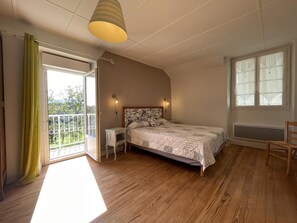 3 Schlafzimmer, Internetzugang