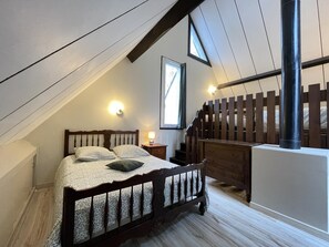 2 habitaciones