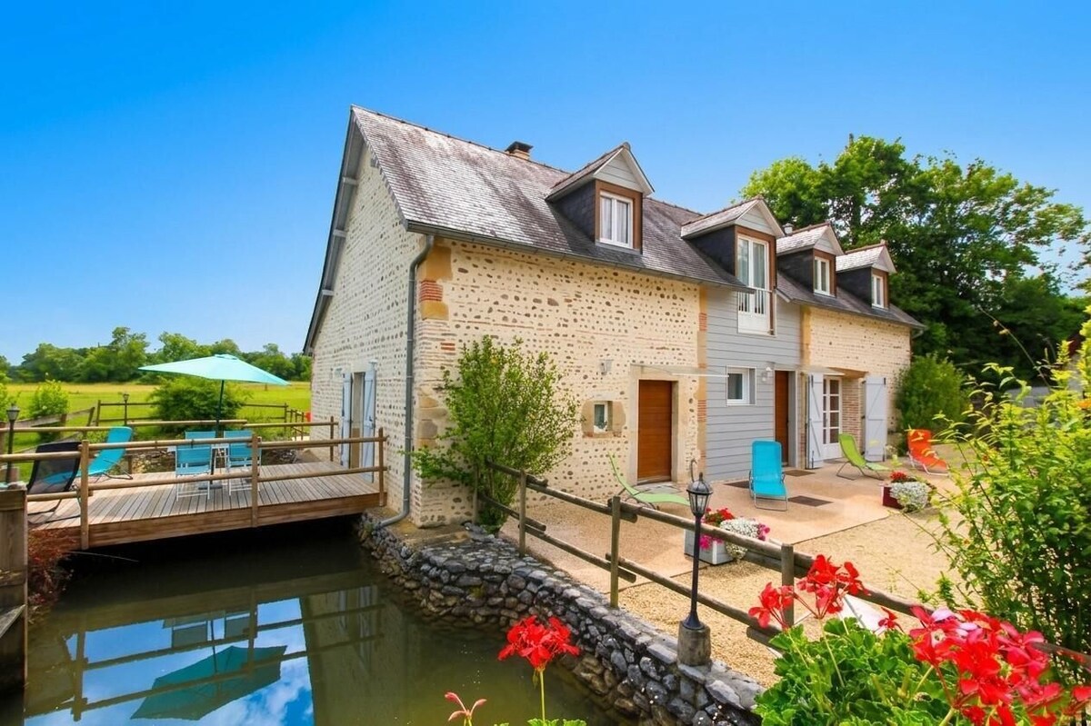 Image de profil de l’hôte