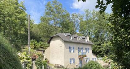 LAPUYADE - SAINTE-COLOME