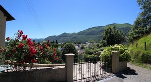 Property grounds - LAPUYADE - SAINTE-COLOME (SAINTE-COLOME)