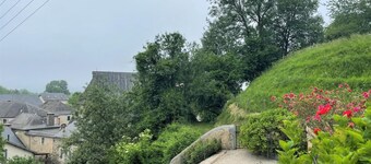 LAPUYADE - SAINTE-COLOME