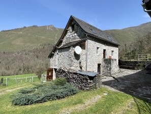 Außenbereich