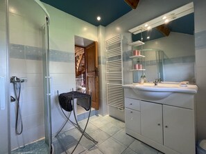 Shower - Petit Aoulet - Accous (ACCOUS)
