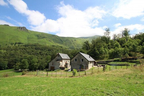 Petit Aoulet - Accous