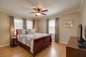 3 camere, culla da viaggio, Wi-Fi