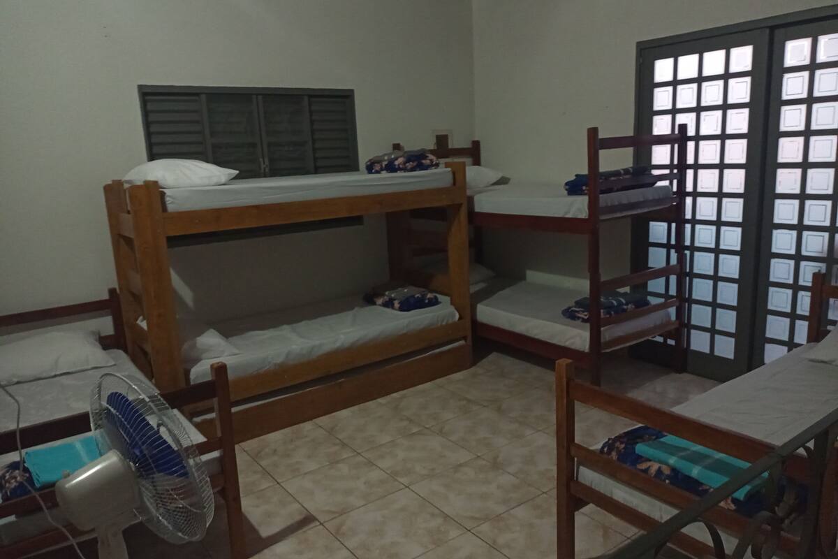 Egyptian cotton sheets, premium bedding, down duvets, free WiFi