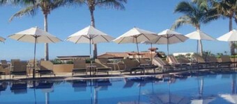 Pueblo Bonito Sunset Beach Super Presidential Ste