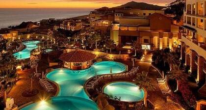 Pueblo Bonito Sunset Beach Super Presidential Ste