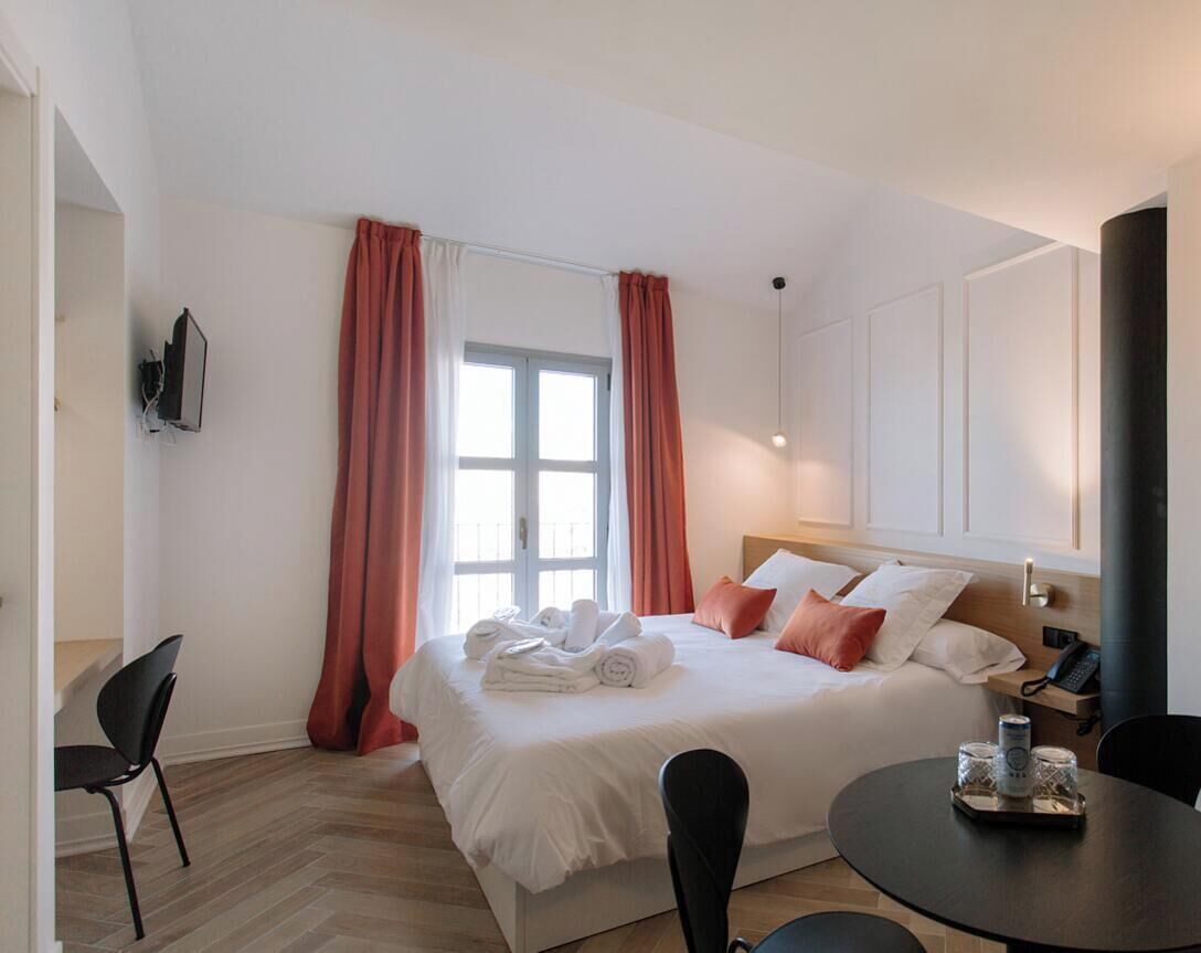 Premium-stadtblick-apartment-eigenes Badezimmer - Villajoyosa