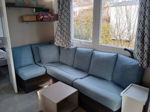 منطقة المعيشة