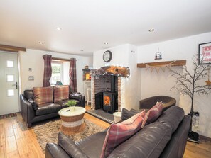 Interior - 3 bedroom accommodation in Rhoshill, near Cardigan (Rhoshill, near Cardigan)