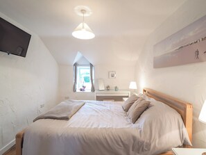 3 sovrum, gratis wi-fi och sÀngklÀder